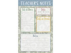 Classroom Cottage Notepad