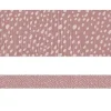 Classroom Cottage Rose Dot Border