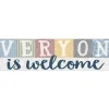 Classroom Cottage Welcome Banner