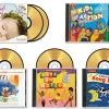 Classroom Favorites CD Library