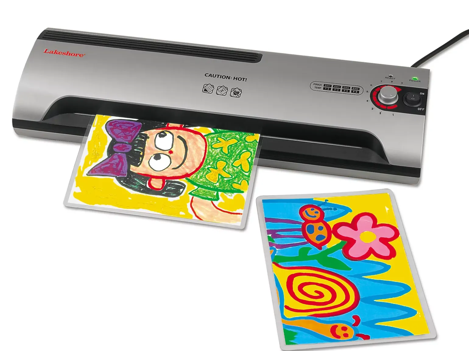 Classroom Laminating Machine