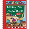 Classroom Lesson Plan & Record Book