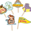 Classroom Management Signs