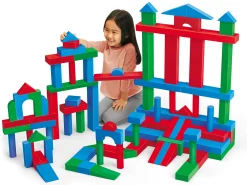 Classroom Soft Unit Blocks - Starter Set