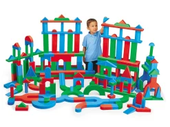 Classroom Soft Unit Blocks - Universal Set