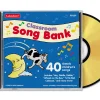 Classroom Song Bank CD