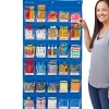 Classroom Supplies Organization Chart