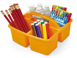 Classroom Supply Caddies