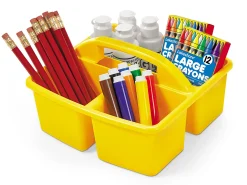 Classroom Supply Caddies
