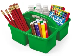 Classroom Supply Caddies