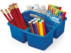 Classroom Supply Caddies