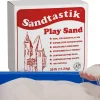 Clean Sand - 25-Lb. Box