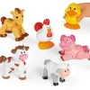 Click & Pose Farm Animals