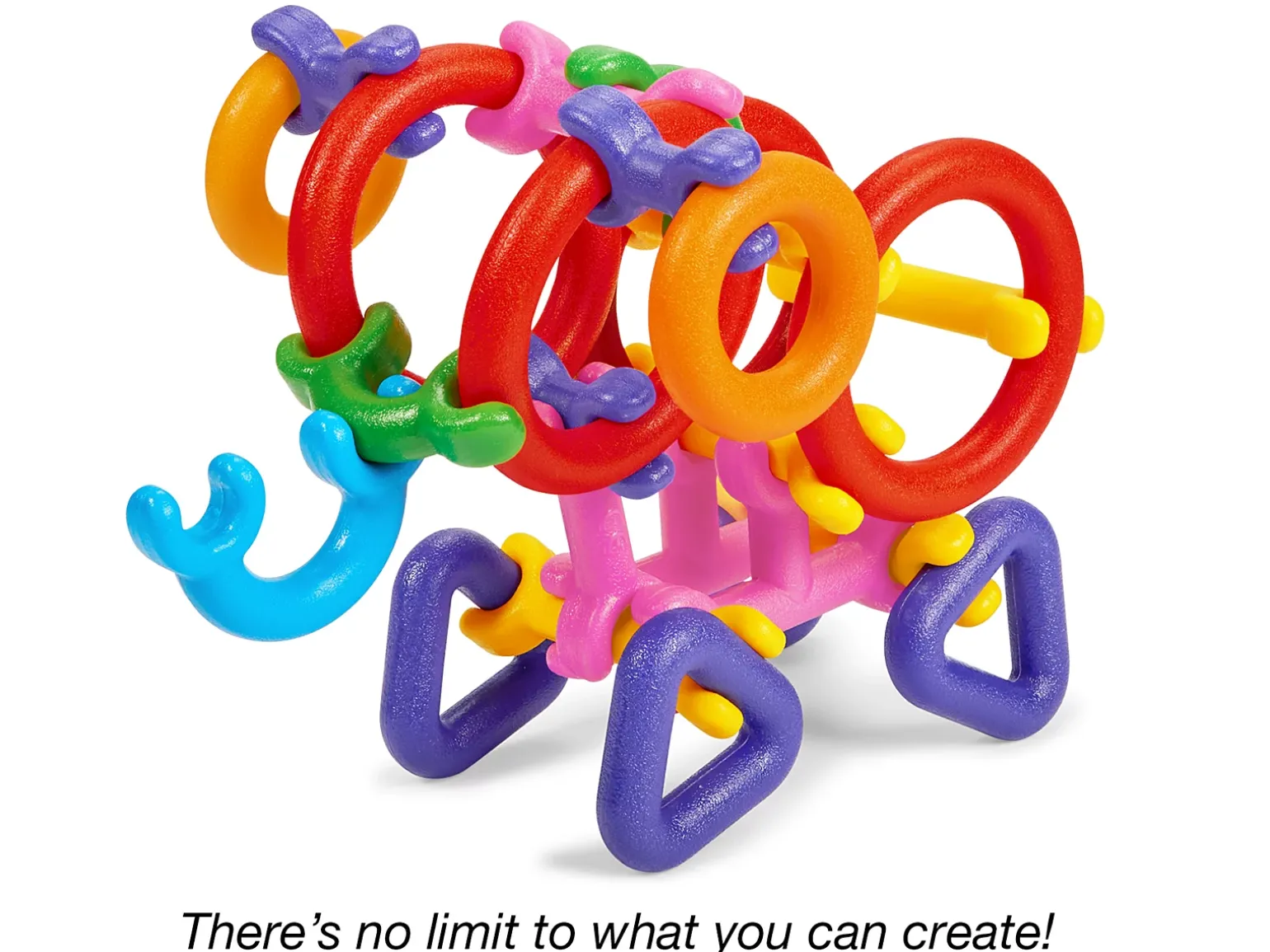 Clip & Create Builders