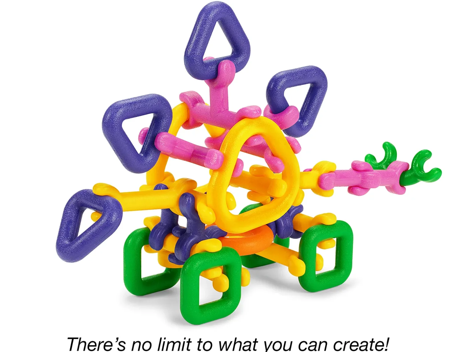 Clip & Create Builders