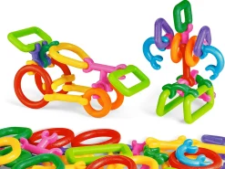 Clip & Create Builders