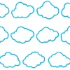 Cloud Accents