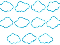 Cloud Accents