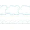 Cloud Border