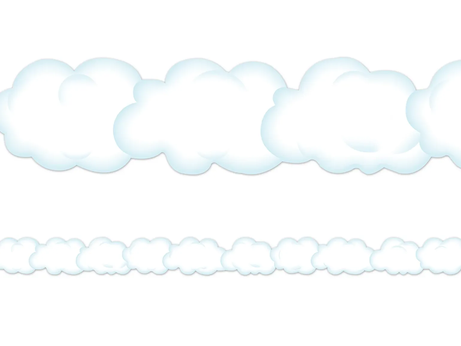 Cloud Border