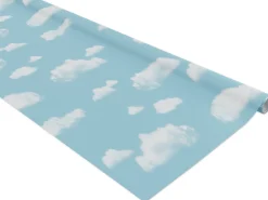 Cloud Print Fadeless® Paper Rolls
