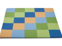 Color Blocks Activity Mat