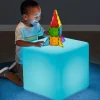 Color-Changing Light Cube