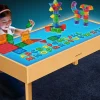 Color-Changing Light Table