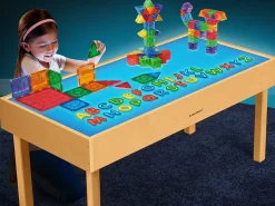 Color-Changing Light Table