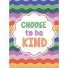 Color Crush Be Kind Poster