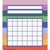 Color Crush Mini Incentive Chart