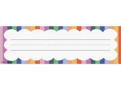 Color Crush Nameplates