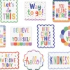 Color Crush Positive Accents