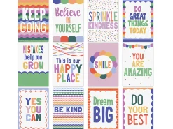 Color Crush Small Poster Pack