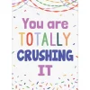 Color Crush Totally Crushing It Poster