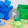 Color Discovery Boxes