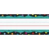 Colorful Chalkboard Nameplates