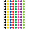 Colorful Circle Mini Stickers