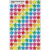 Colorful Sparkle Star Stickers