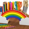 Color Me Creative! Supply Caddy