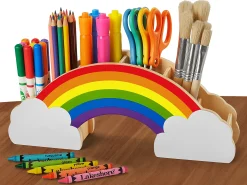 Color Me Creative! Supply Caddy