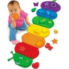 Colorpillar Sorting Mat