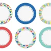 Color Pop Mini Accents