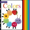 Colors Board Book