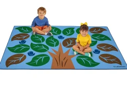 Colors of Nature® Classroom Carpets