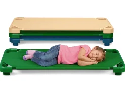 Colors of Nature® Easy-Stack Cot