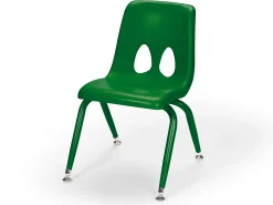 Colors of Nature® Stacking Chairs