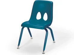 Colors of Nature® Stacking Chairs