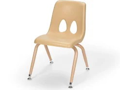 Colors of Nature® Stacking Chairs