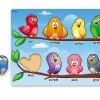 Colors Puzzle